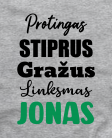Visoks koks Jonas